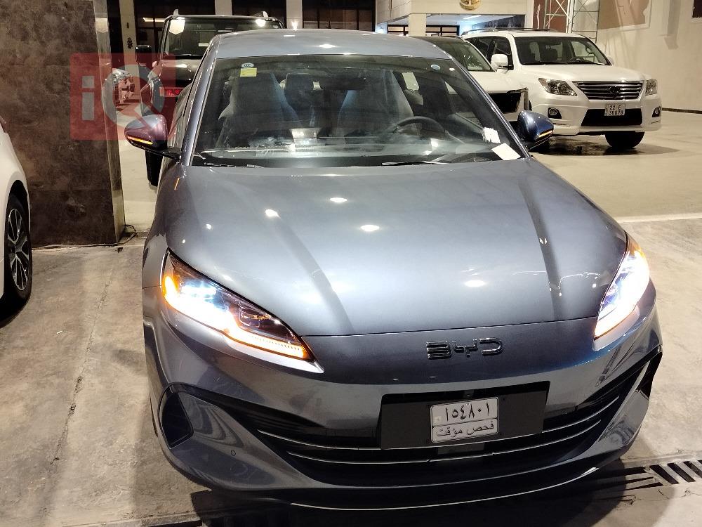 بي واي دي سيليون 06 DM-i